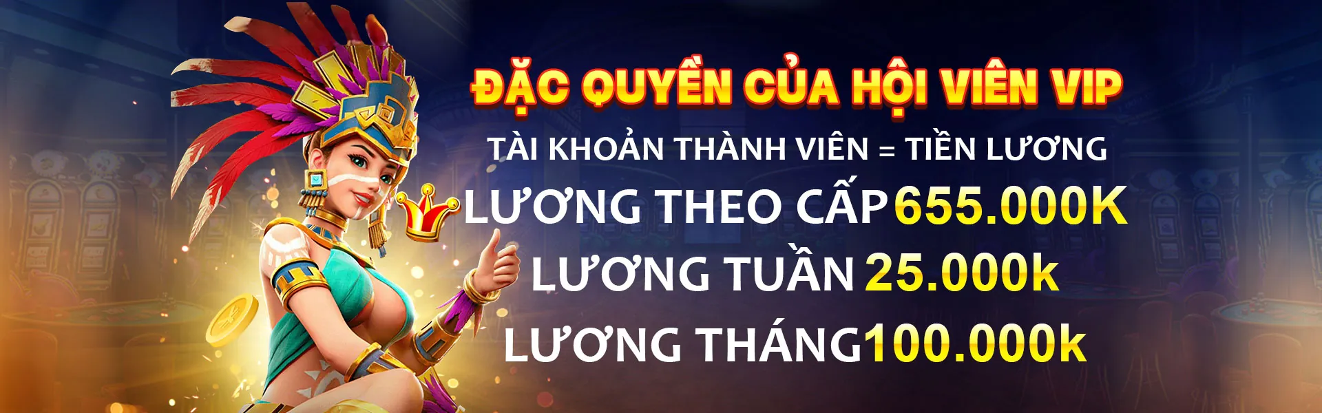 Chương Trình VIP bi888 app